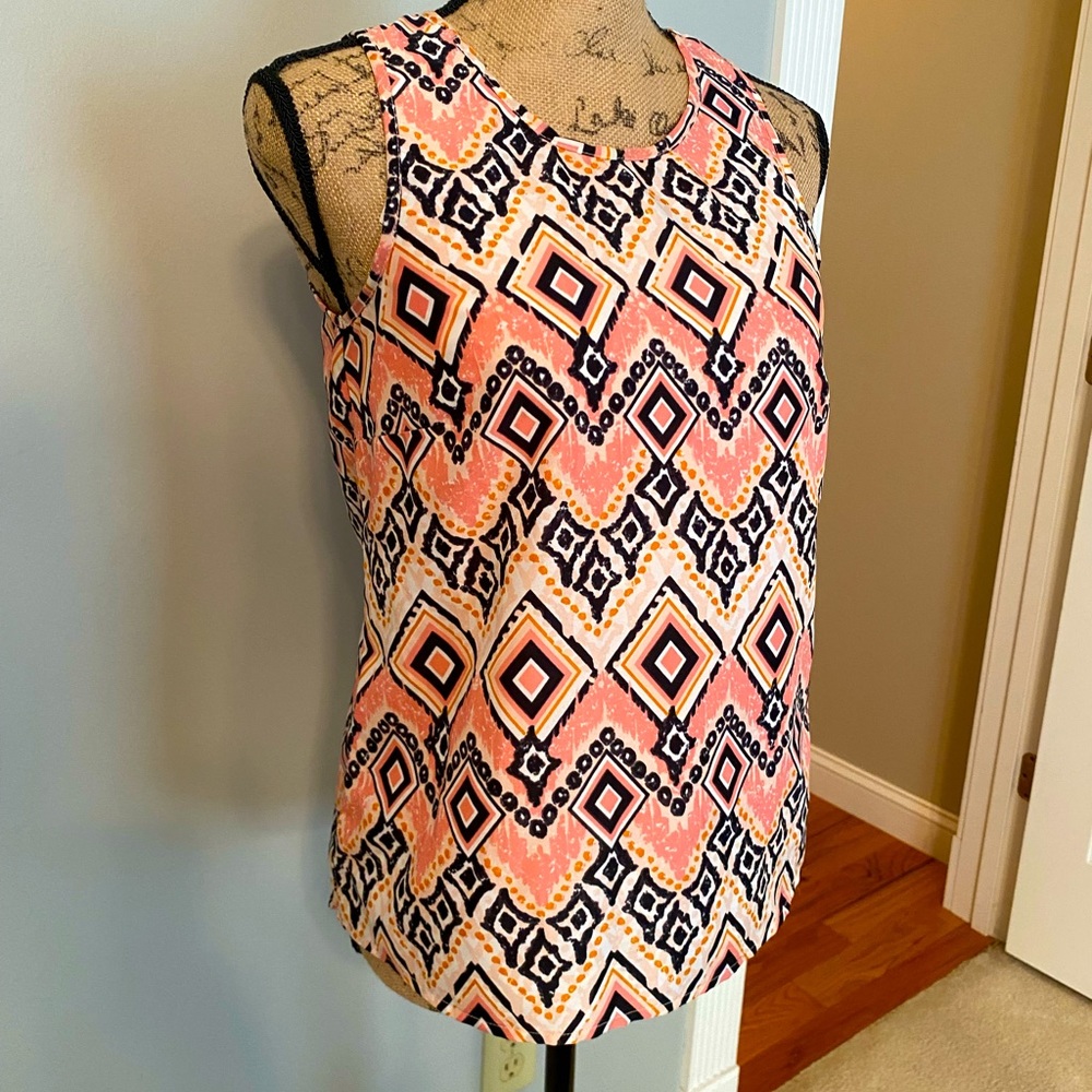 Live 4 Truth sleeveless tank small